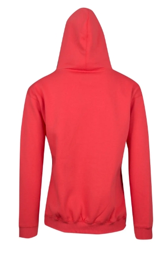 Picture of RAMO, Mens Zip With Pocket Hoodie